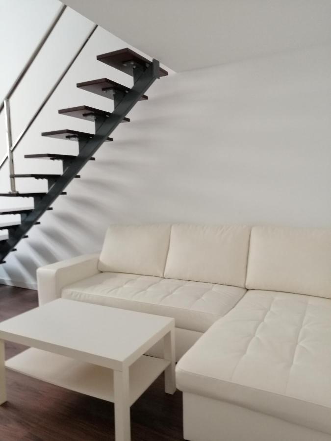Homeforguest Island 201 Modern & Minimalist Apartments 圣克鲁斯-德特内里费 外观 照片