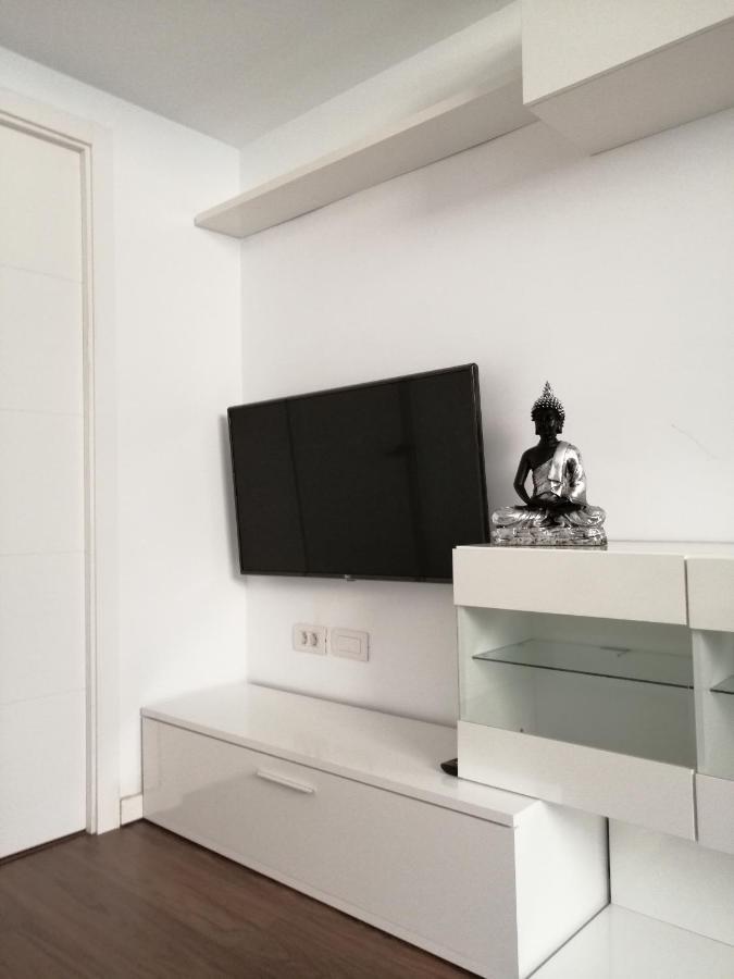 Homeforguest Island 201 Modern & Minimalist Apartments 圣克鲁斯-德特内里费 外观 照片