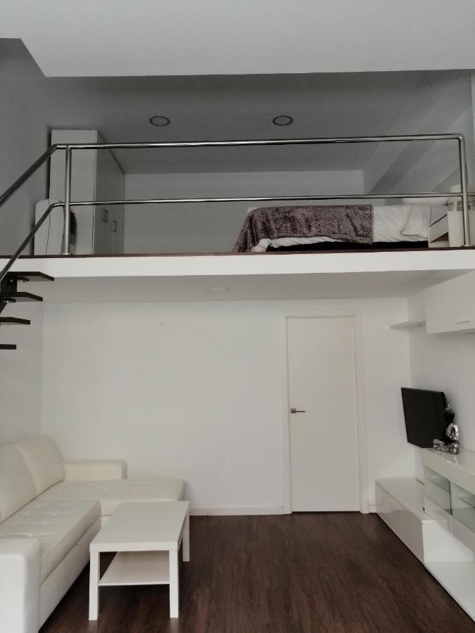 Homeforguest Island 201 Modern & Minimalist Apartments 圣克鲁斯-德特内里费 外观 照片