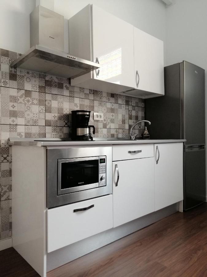 Homeforguest Island 201 Modern & Minimalist Apartments 圣克鲁斯-德特内里费 外观 照片