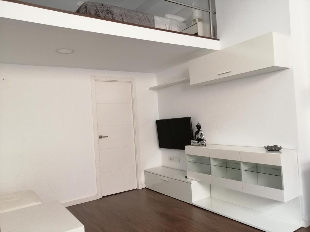 Homeforguest Island 201 Modern & Minimalist Apartments 圣克鲁斯-德特内里费 外观 照片