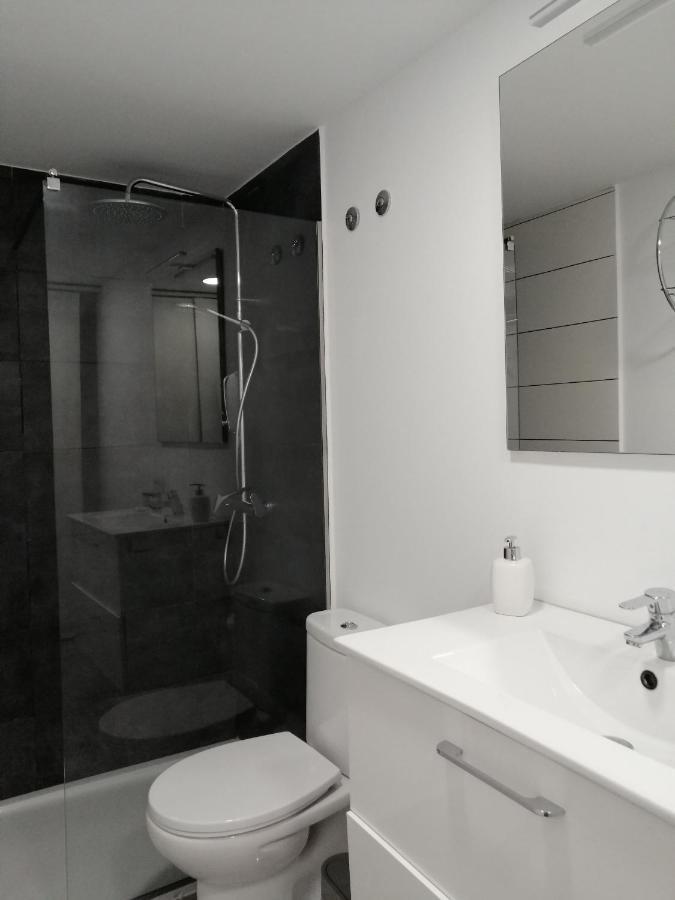 Homeforguest Island 201 Modern & Minimalist Apartments 圣克鲁斯-德特内里费 外观 照片