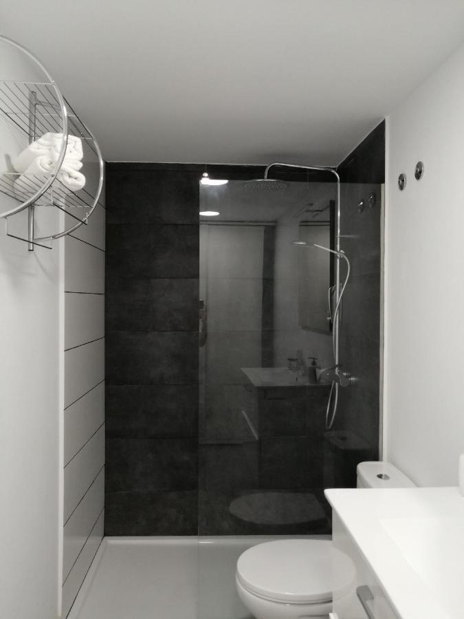 Homeforguest Island 201 Modern & Minimalist Apartments 圣克鲁斯-德特内里费 外观 照片