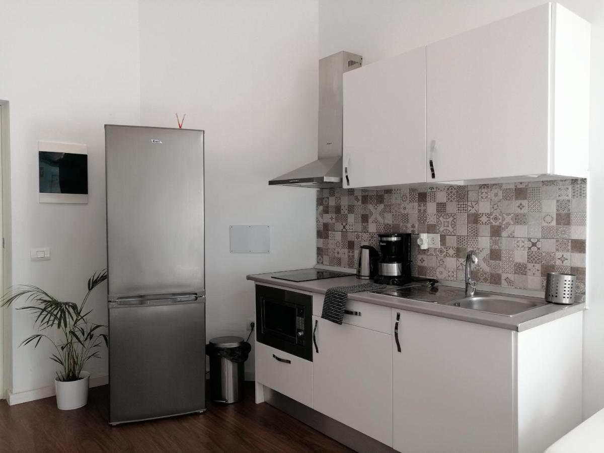 Homeforguest Island 201 Modern & Minimalist Apartments 圣克鲁斯-德特内里费 外观 照片