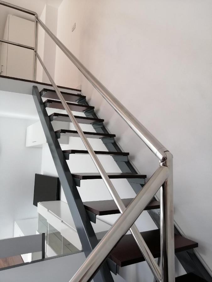 Homeforguest Island 201 Modern & Minimalist Apartments 圣克鲁斯-德特内里费 外观 照片