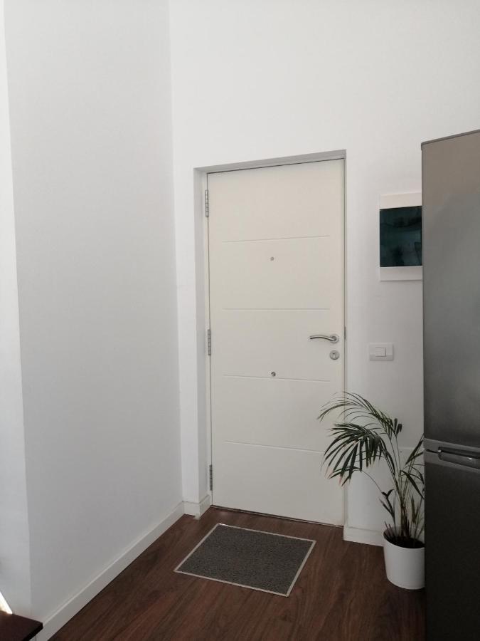 Homeforguest Island 201 Modern & Minimalist Apartments 圣克鲁斯-德特内里费 外观 照片
