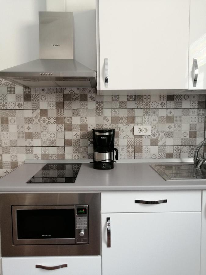 Homeforguest Island 201 Modern & Minimalist Apartments 圣克鲁斯-德特内里费 外观 照片