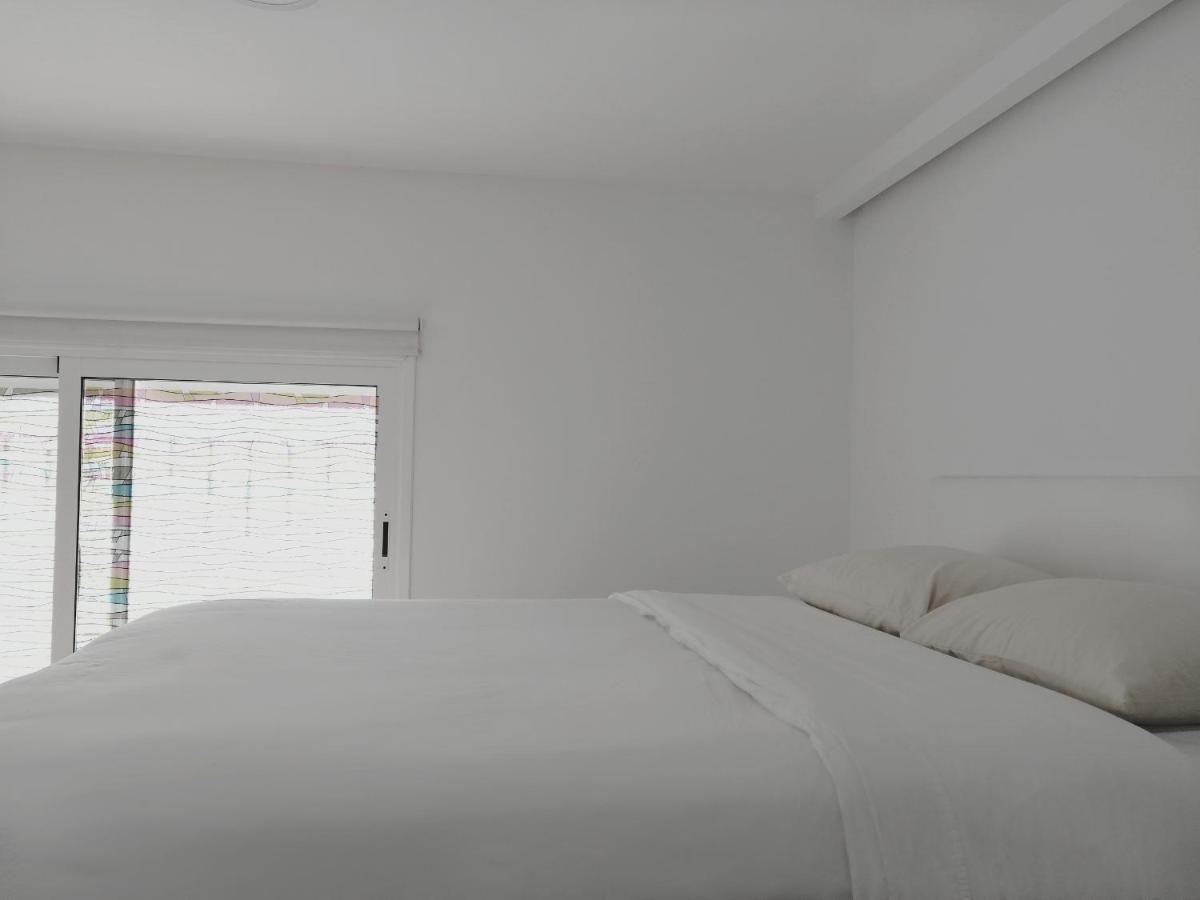 Homeforguest Island 201 Modern & Minimalist Apartments 圣克鲁斯-德特内里费 外观 照片
