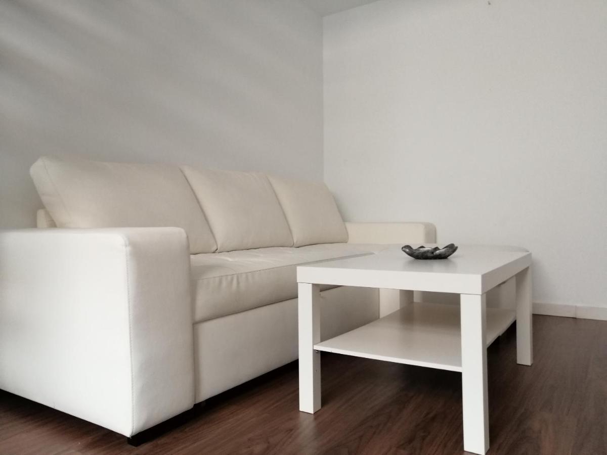 Homeforguest Island 201 Modern & Minimalist Apartments 圣克鲁斯-德特内里费 外观 照片