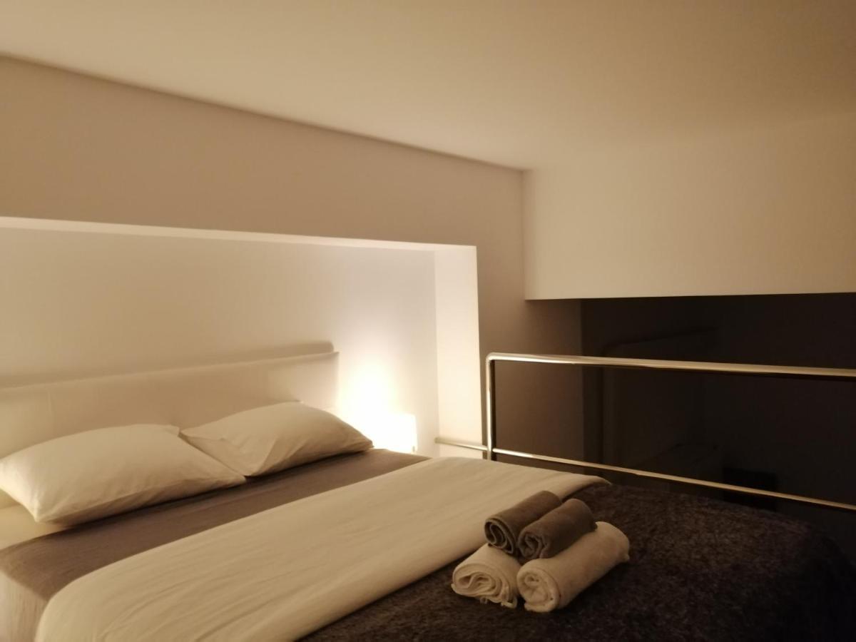 Homeforguest Island 201 Modern & Minimalist Apartments 圣克鲁斯-德特内里费 外观 照片