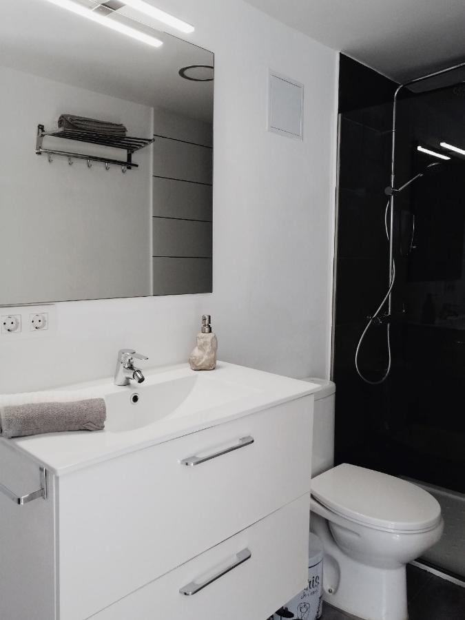 Homeforguest Island 201 Modern & Minimalist Apartments 圣克鲁斯-德特内里费 外观 照片