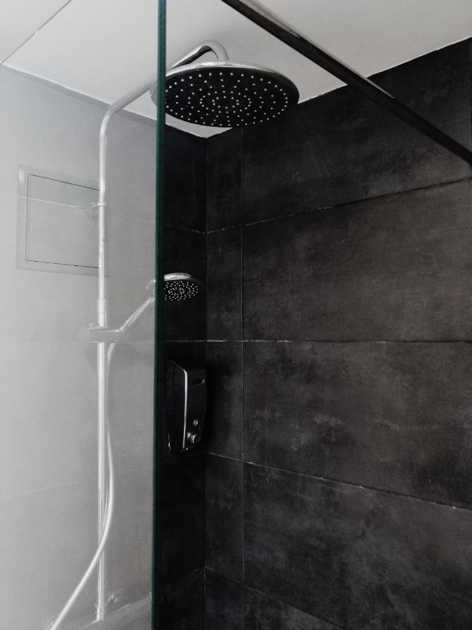 Homeforguest Island 201 Modern & Minimalist Apartments 圣克鲁斯-德特内里费 外观 照片