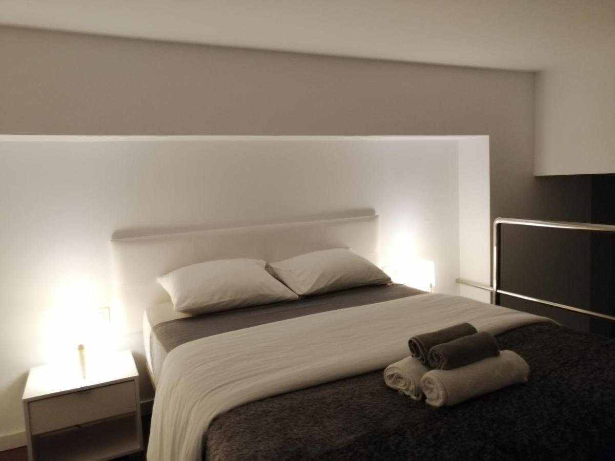 Homeforguest Island 201 Modern & Minimalist Apartments 圣克鲁斯-德特内里费 外观 照片